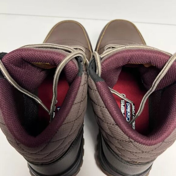 Skechers Work Boot - Picture 4 of 5